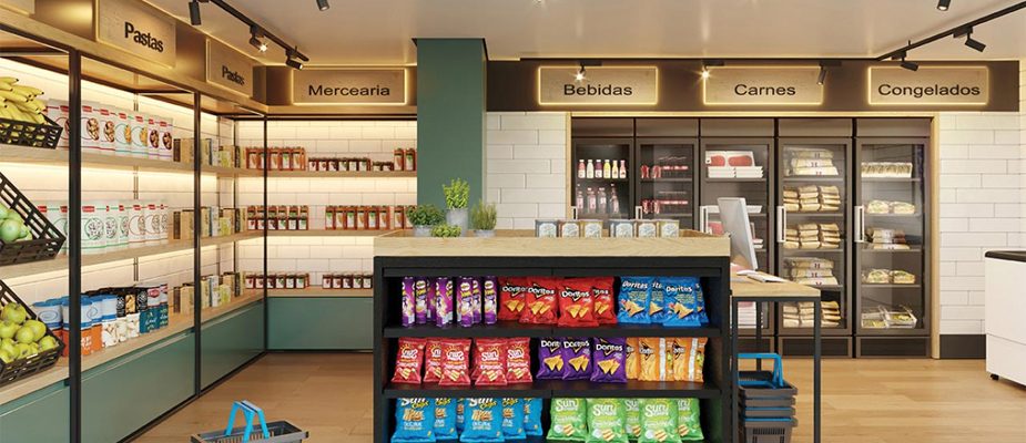 Imagem destaque: Honest market avança no Brasil e São Paulo lidera em número de lojas