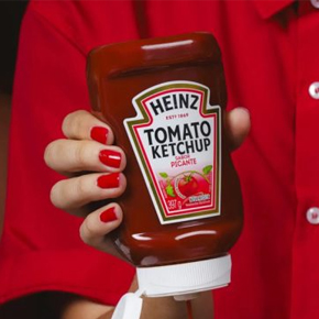 Imagem: Kraft Heinz planeja dividir operações em duas unidades, buscado maior valor de mercado