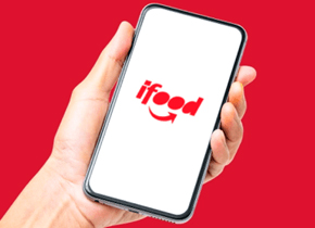 Imagem: Abrasel aciona Cade contra o iFood por práticas anticompetitivas