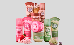 Imagem: Dailus amplia portfólio com linha de skincare