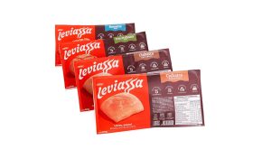 Imagem: Leviassa apresenta tecnologia que preserva os pães por até 120 dias