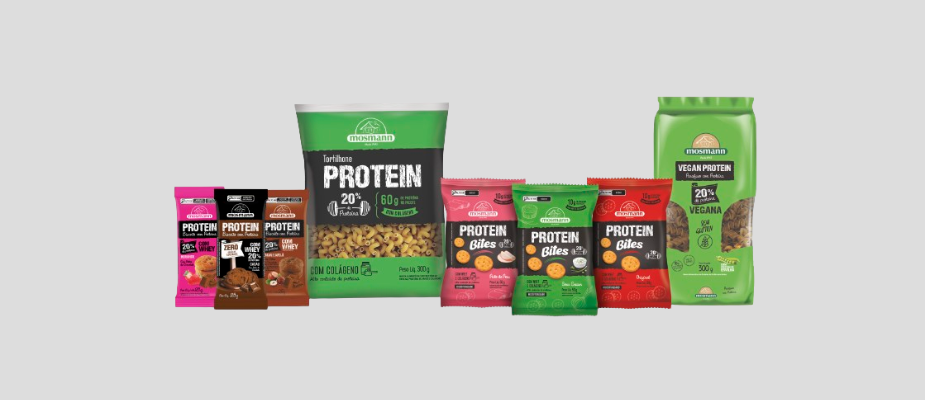 Imagem destaque: Mosmann Alimentos estreia no mercado de proteínas