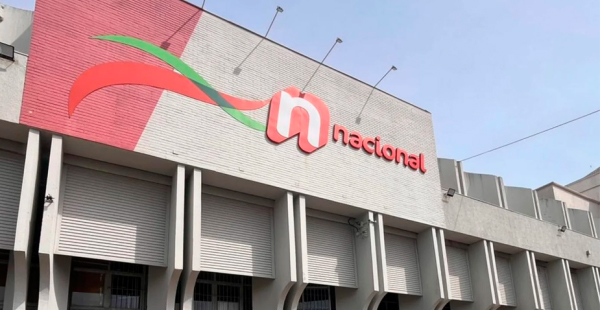 Imagem: Grupo Carrefour encerra últimas 4 lojas do Nacional no Rio Grande do Sul