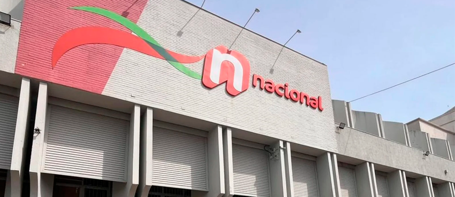 Imagem destaque: Grupo Carrefour encerra últimas 4 lojas do Nacional no Rio Grande do Sul