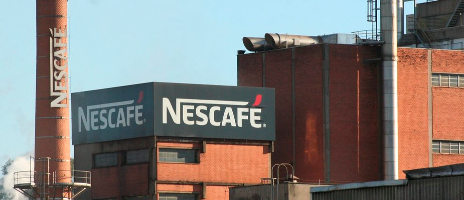 Imagem destaque: Nestlé investirá R$ 1 bilhão na fábrica de café em Araras (SP) até 2028