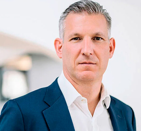 Imagem: Philipp Navratil é o novo CEO global da Nestlé