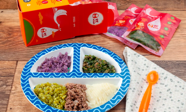 Imagem: Anvisa recolhe molho de pimenta e proíbe produtos infantis da PF da Nina