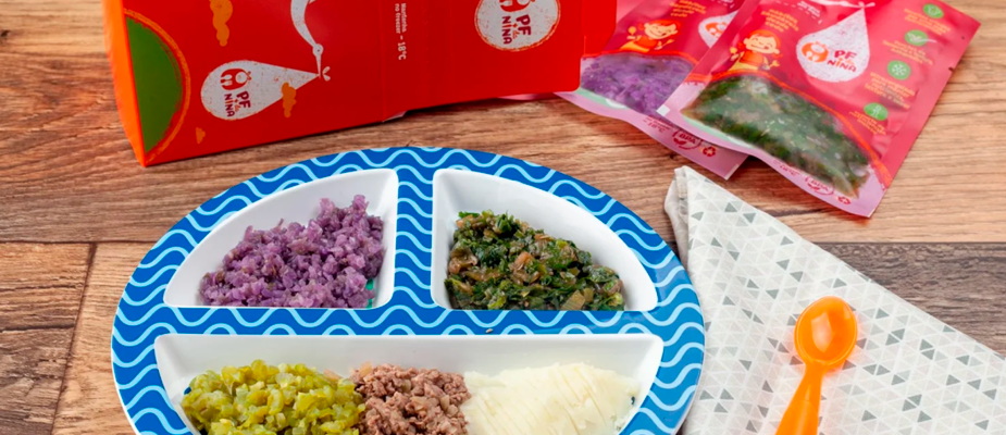 Imagem destaque: Anvisa recolhe molho de pimenta e proíbe produtos infantis da PF da Nina