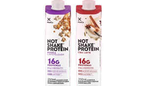 Imagem: NotCo expande linha NotShake Protein com novos sabores