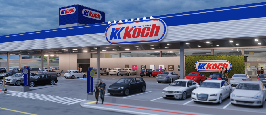 Imagem destaque: Grupo Koch adota modalidade de contrato intermitente