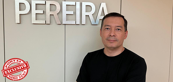 Imagem: Grupo Pereira conecta startups à estratégia de inovação