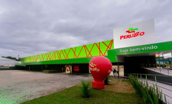 Imagem: Rio Grande (RS) ganhará nova loja do Grupo Peruzzo em 2026