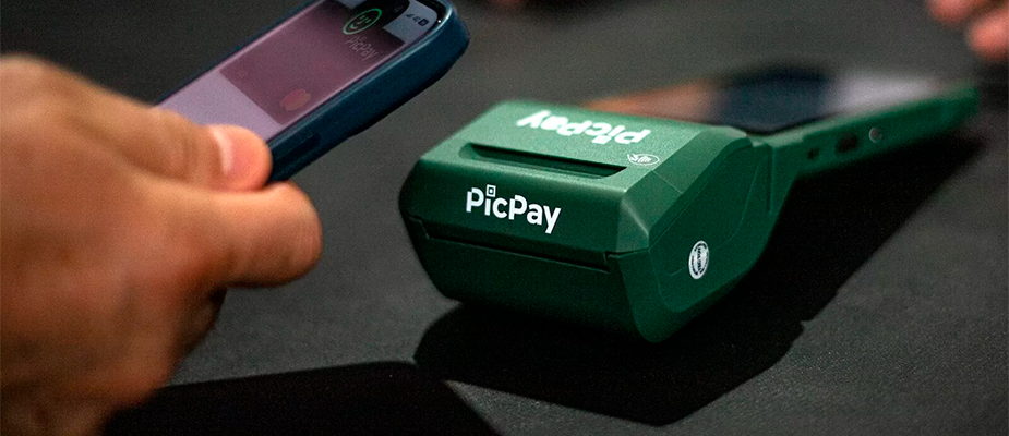 Imagem destaque: PicPay apresenta salto de 237% em lucro líquido no primeiro semestre