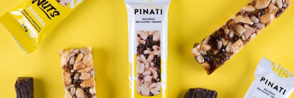 Imagem: Hero Brasil anuncia aquisição da Pinati, empresa brasileira de snacks