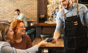 Imagem: Restaurantes e bares começam segundo semestre com alta no faturamento