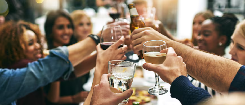 Imagem destaque: Confraternizações: Restaurantes podem lucrar mais com festas corporativas de fim de ano
