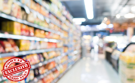 Imagem: Ruptura nos supermercados chega a 13% em agosto, aponta Neogrid