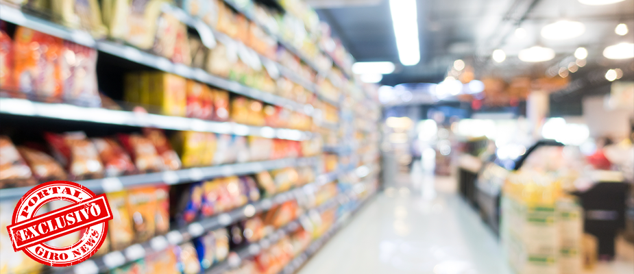 Imagem destaque: Ruptura nos supermercados chega a 13% em agosto, aponta Neogrid