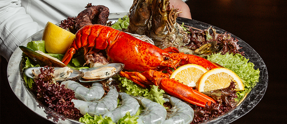 Imagem destaque: Seafood 2025 contará com programação para chefs, bares e restaurantes