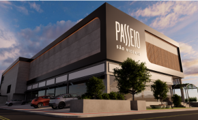 Imagem: Novo shopping center chega em Itajaí (SC)