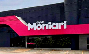 Imagem: Super Moniari amplia atuação com nova filial em Santa Catarina