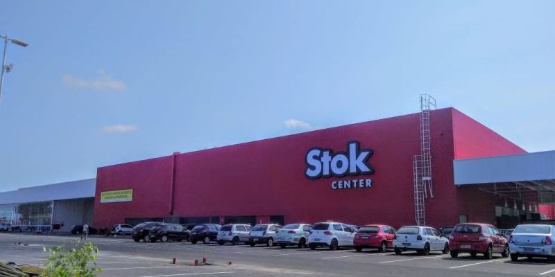 Imagem destaque: Stok Center vai abrir segunda loja em Pelotas (RS)