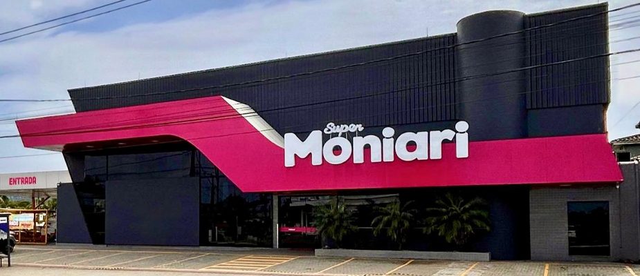 Imagem destaque: Super Moniari amplia atuação com nova filial em Santa Catarina