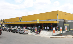 Imagem: Supermercados BH entra em novo município mineiro