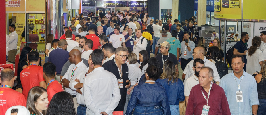 Imagem destaque: Superminas Food Show chega à sua 37ª edição em Belo Horizonte (MG)