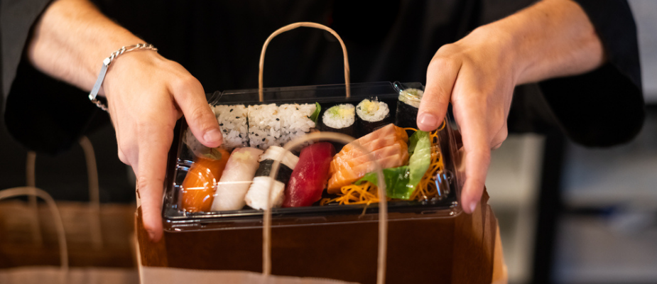 Imagem destaque: GPA dobra vendas online e inclui até sushi no mix do e-commerce