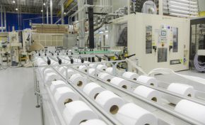 Imagem: Cade aprova acordo entre Kimberly-Clark e Suzano