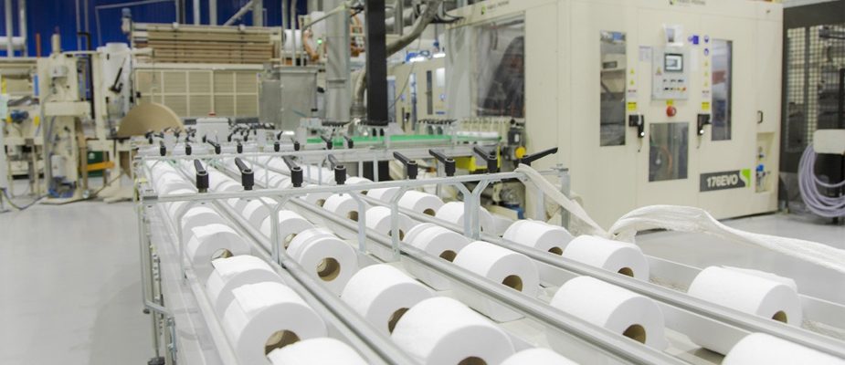 Imagem destaque: Cade aprova acordo entre Kimberly-Clark e Suzano