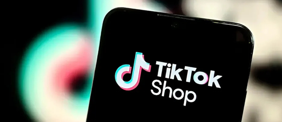 Imagem destaque: TikTok Shop atinge 50 mil lojas e 500 mil criadores