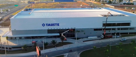 Imagem: Taubaté (SP) recebe a 11ª unidade da rede Tauste