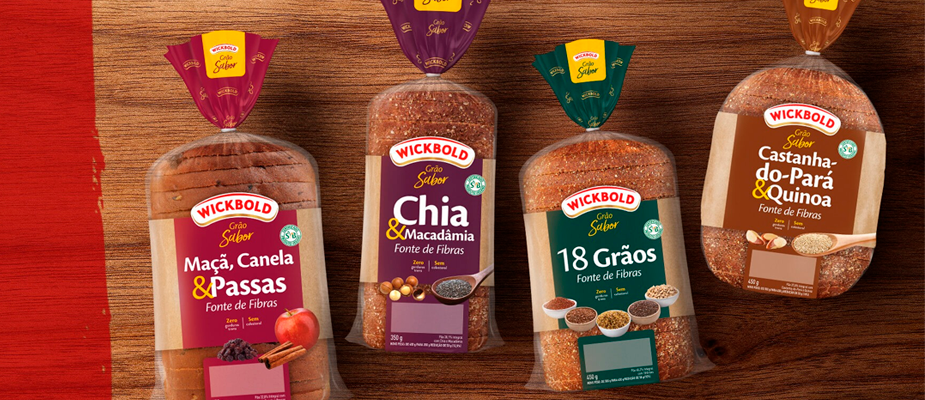 Imagem destaque: Compra da Wickbold pela Bimbo é aprovada pelo Cade, mediante venda de Nutrella e Tá Pronto!