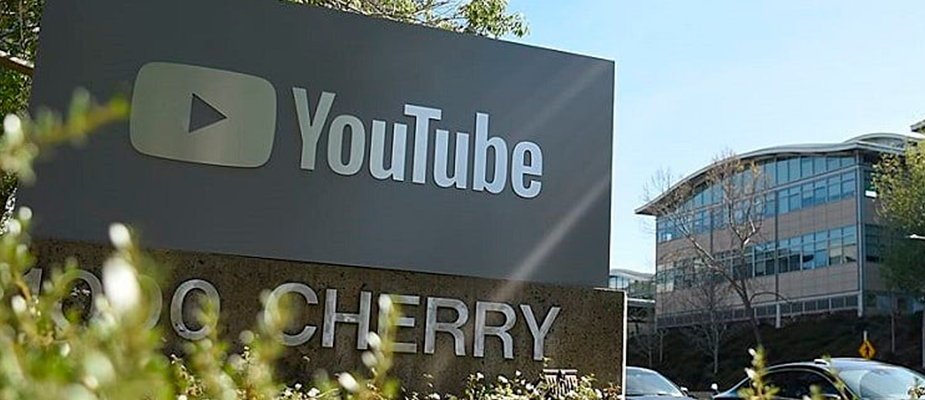 Imagem destaque: YouTube expande ecossistema de comércio no Brasil com vertical de Shopping