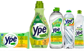 Imagem: Estratégia de mídia programática representa 39% das vendas da linha sustentável Ypê Green