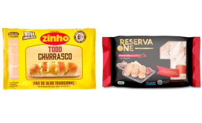 Imagem: Zinho prevê atingir 25% das vendas em operações de private label até 2028