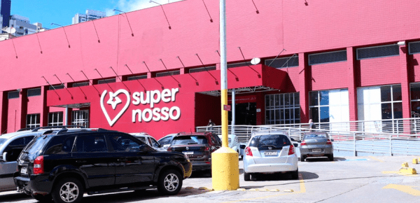 Imagem: Grupo Supernosso reforça plano estratégico com investimento de R$ 60 milhões