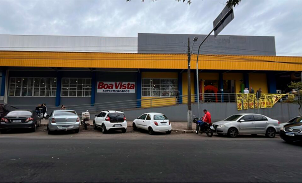 Imagem: Boa Vista Supermercados assume operação do Compre Mais no RS