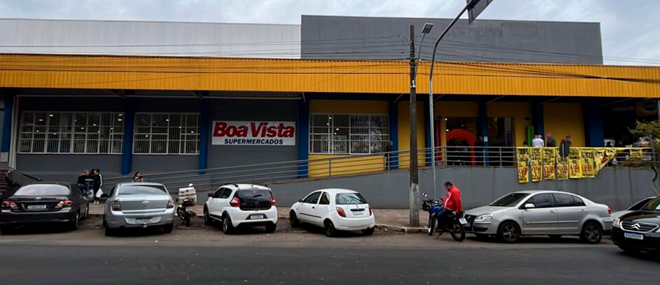 Imagem destaque: Boa Vista Supermercados assume operação do Compre Mais no RS