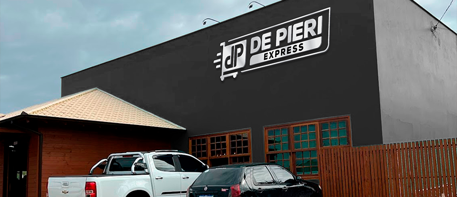 Imagem destaque: Rede De Pieri estreia novo modelo de loja em Jaguaruna (SC)