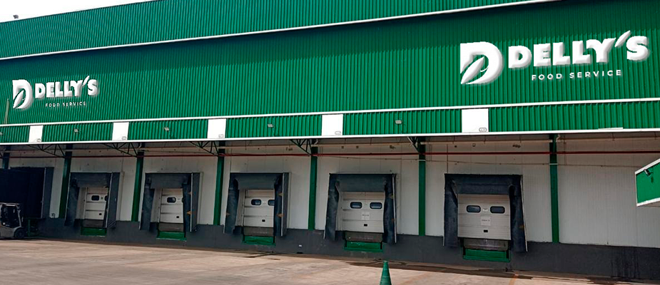 Imagem destaque: Delly’s inaugura CD de R$ 10 milhões em Várzea Grande (MT)