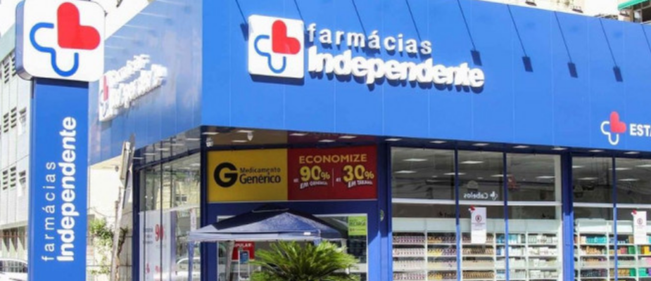 Imagem destaque: Pátria anuncia venda de rede de farmácias