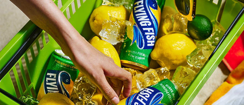 Imagem destaque: Ambev lança cerveja saborizada exclusivamente na região Sul