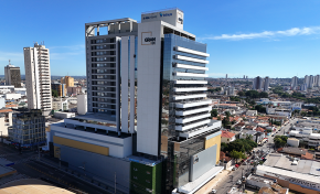 Imagem: Novo shopping de Anápolis (GO) contará com 51 lojas e restaurante rooftop 