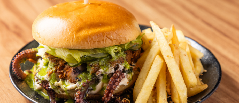 Imagem destaque: Restaurante Gu’San inaugura no Shopping Continental (SP)
