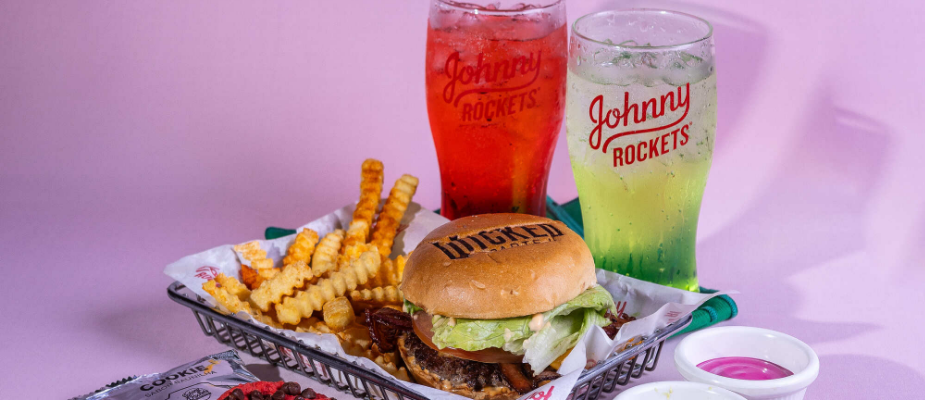 Imagem destaque: Johnny Rockets traz produtos inspirados no filme Wicked 2