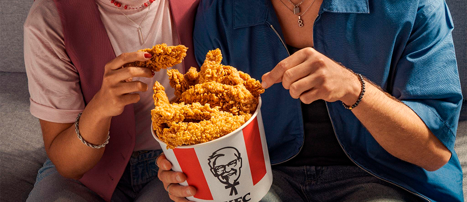 Imagem destaque: Shopping Cidade Sorocaba recebe loja do KFC