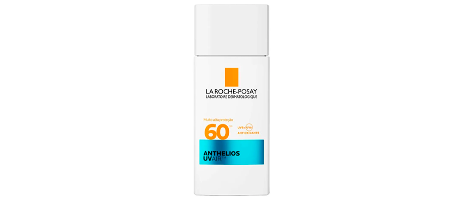 Imagem destaque: La Roche-Posay lança Anthelios UV Air FPS 60